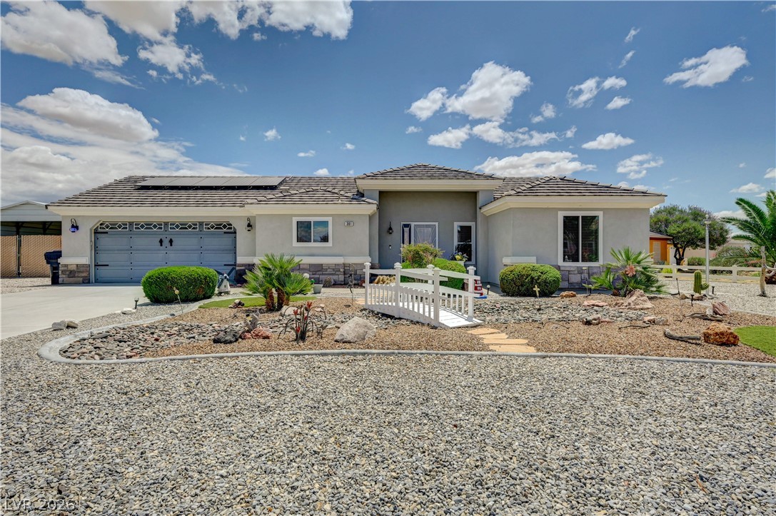 361 Dylan Place Pahrump NV 89048