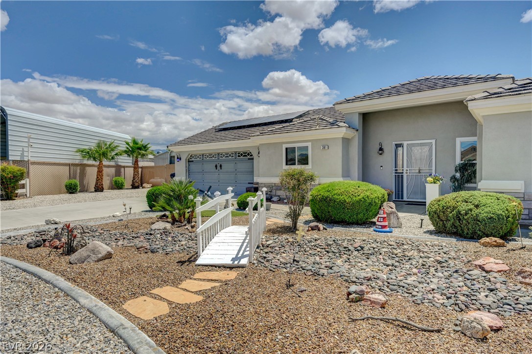 361 Dylan Place Pahrump NV 89048