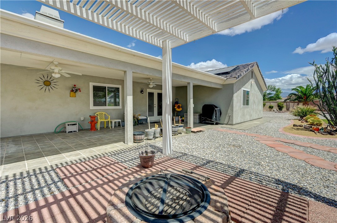 361 Dylan Place Pahrump NV 89048