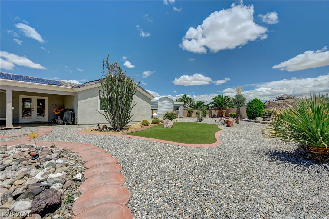 361 Dylan Place Pahrump NV 89048