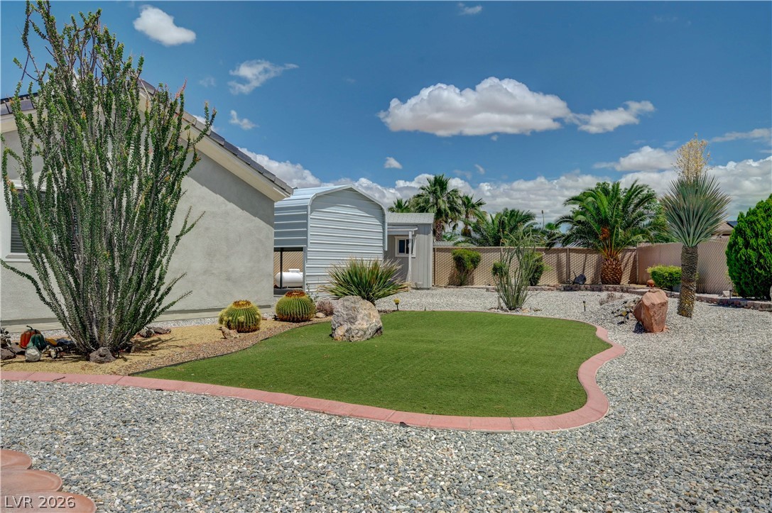 361 Dylan Place Pahrump NV 89048