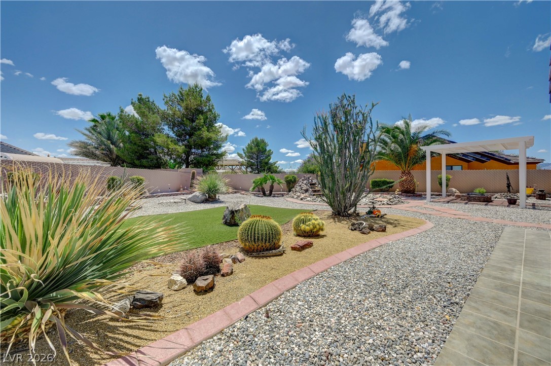 361 Dylan Place Pahrump NV 89048