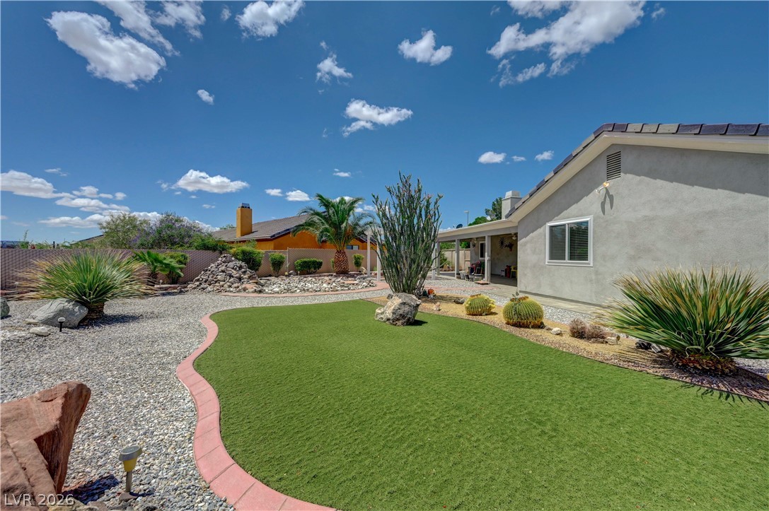 361 Dylan Place Pahrump NV 89048