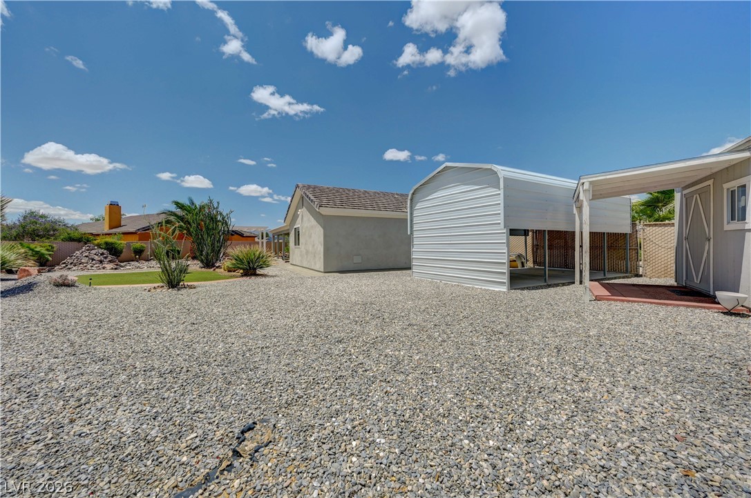 361 Dylan Place Pahrump NV 89048