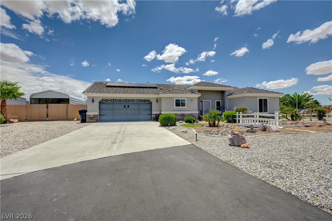 361 Dylan Place Pahrump NV 89048