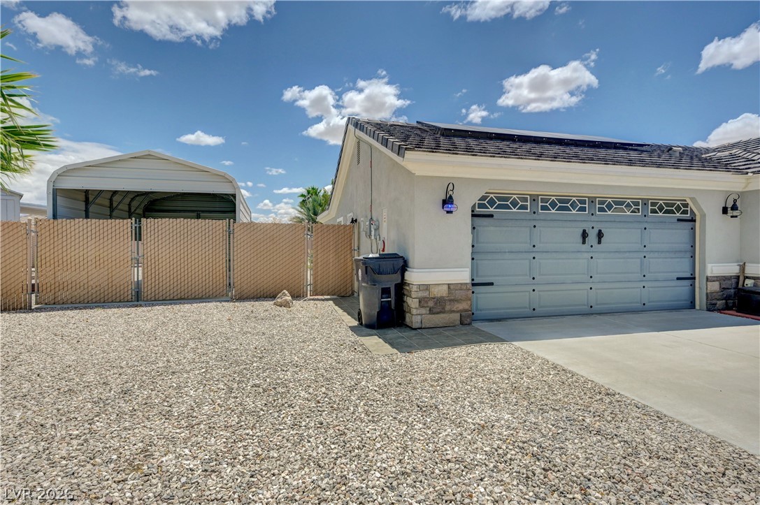 361 Dylan Place Pahrump NV 89048
