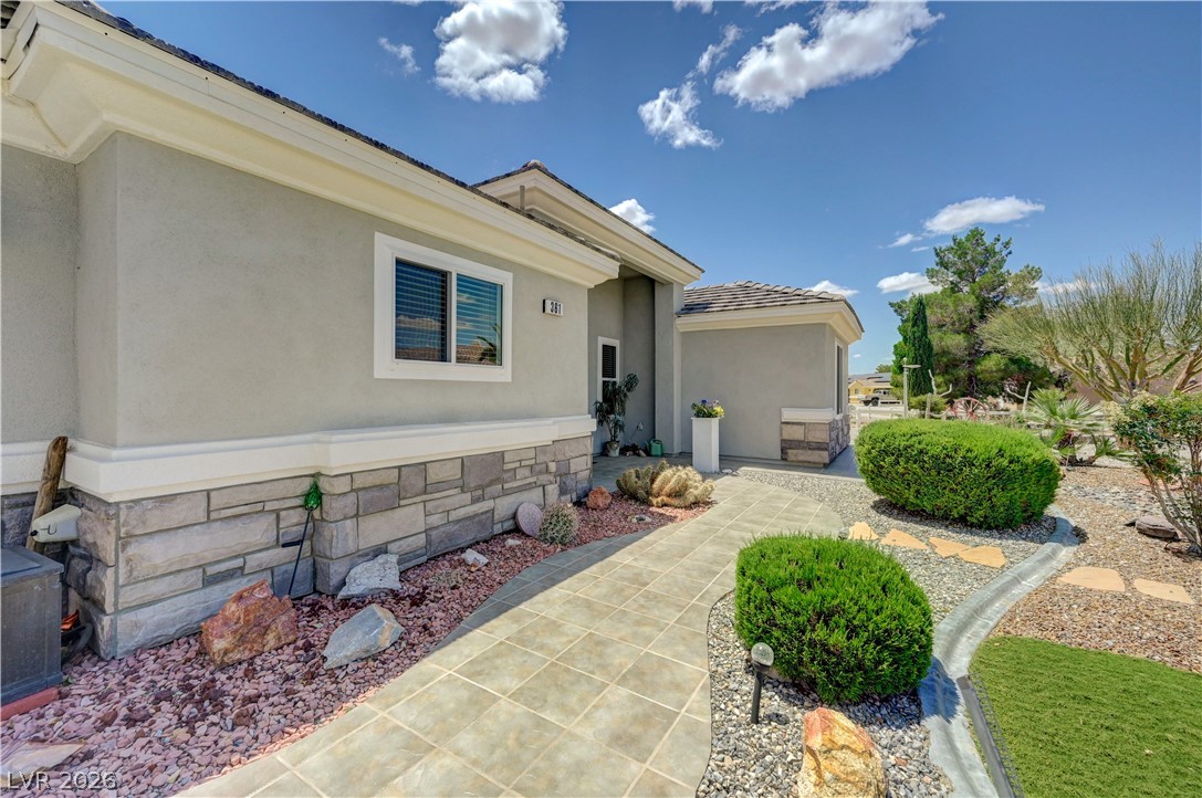 361 Dylan Place Pahrump NV 89048