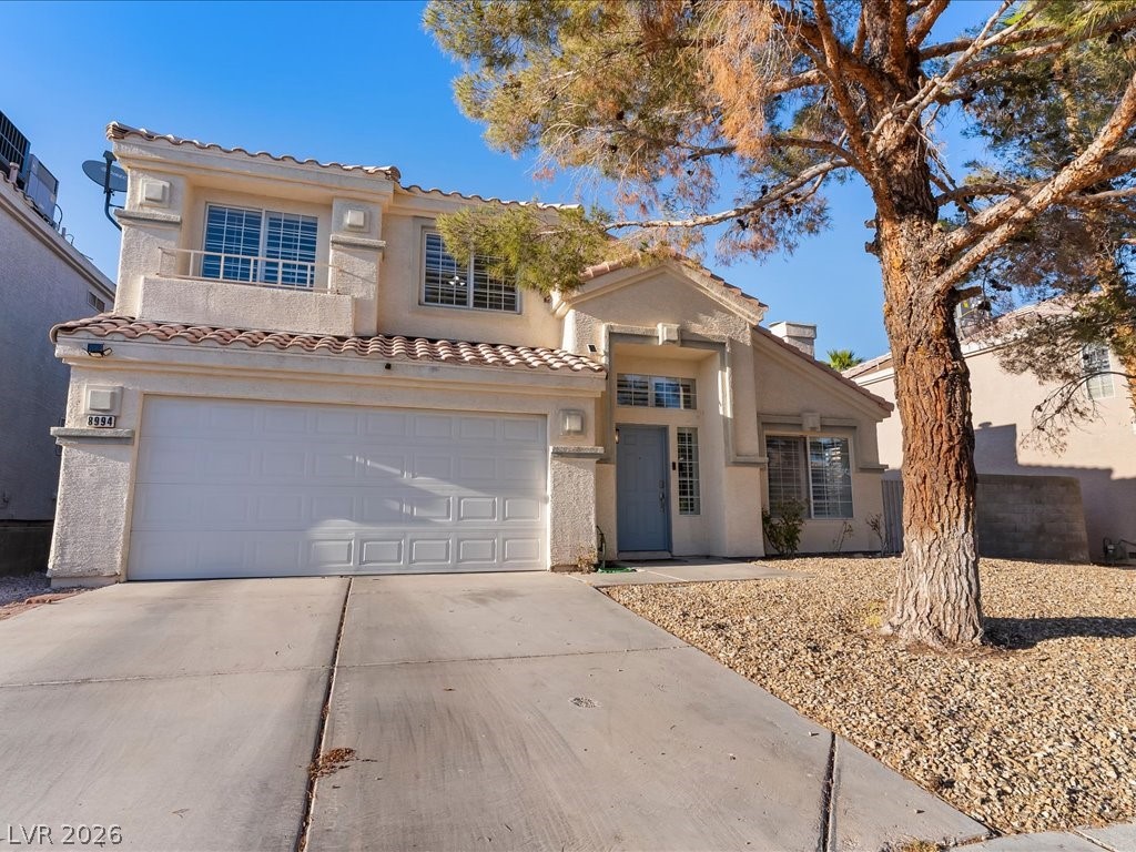 8994 Odense Way Las Vegas NV 89147