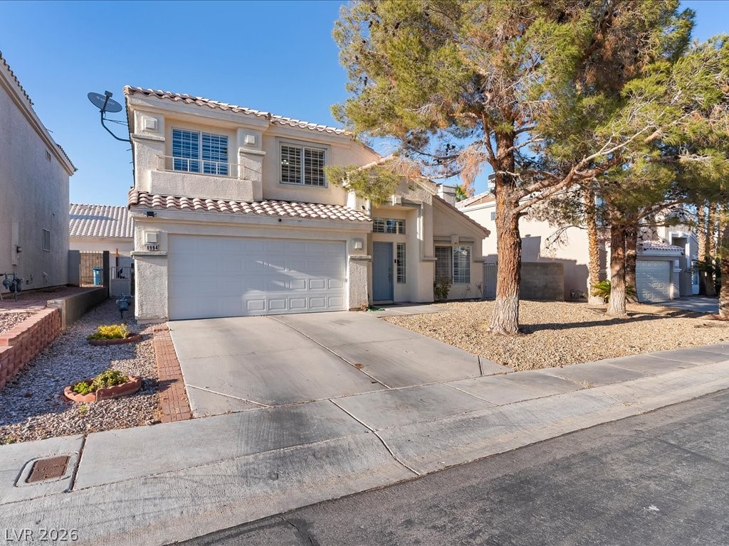 8994 Odense Way Las Vegas NV 89147