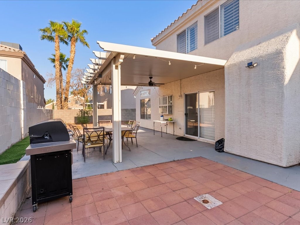 8994 Odense Way Las Vegas NV 89147