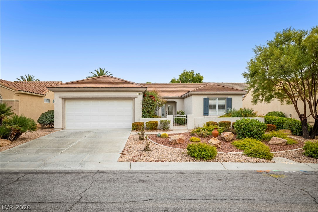 2621 Memphis Avenue Henderson NV 89052
