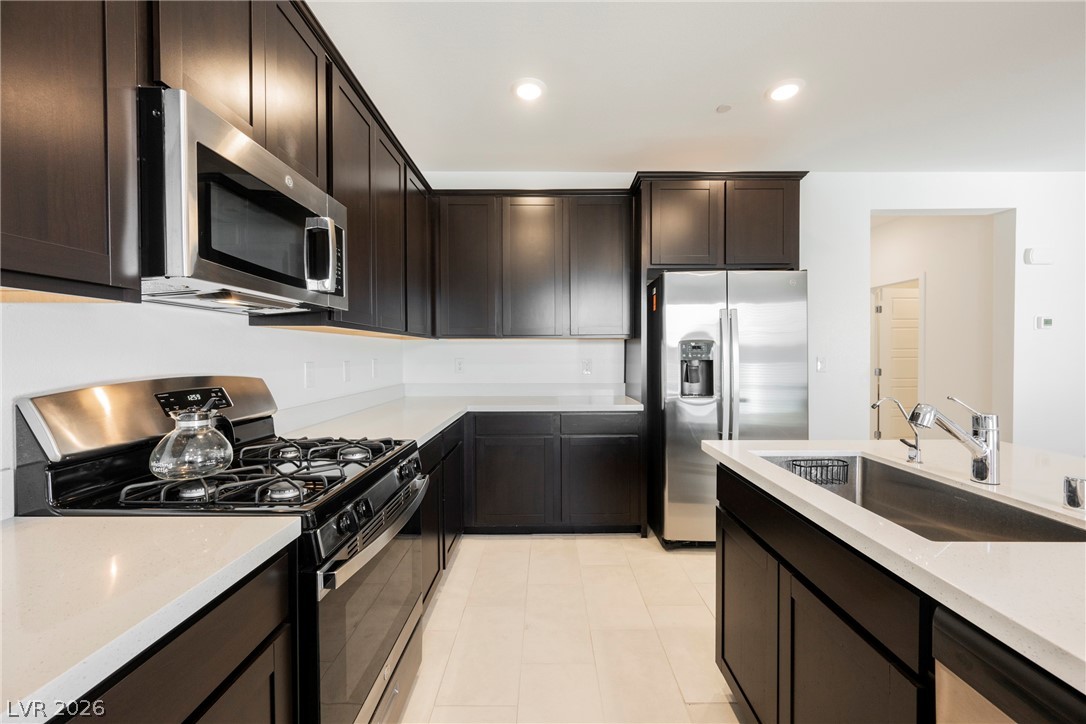 1048 Gabriela Ridge Lane Henderson NV 89002