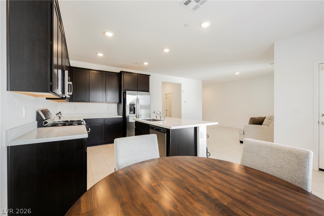 1048 Gabriela Ridge Lane Henderson NV 89002