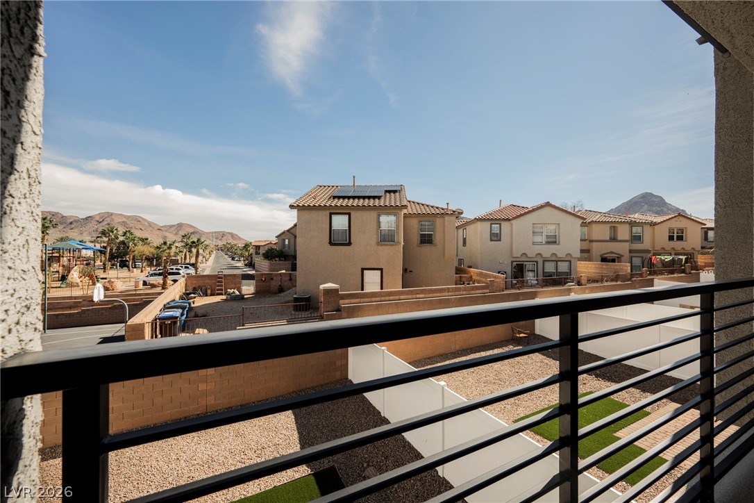 1048 Gabriela Ridge Lane Henderson NV 89002