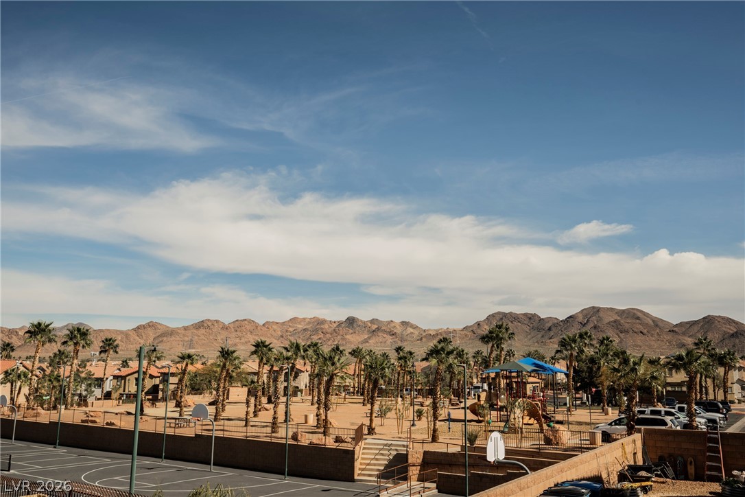 1048 Gabriela Ridge Lane Henderson NV 89002