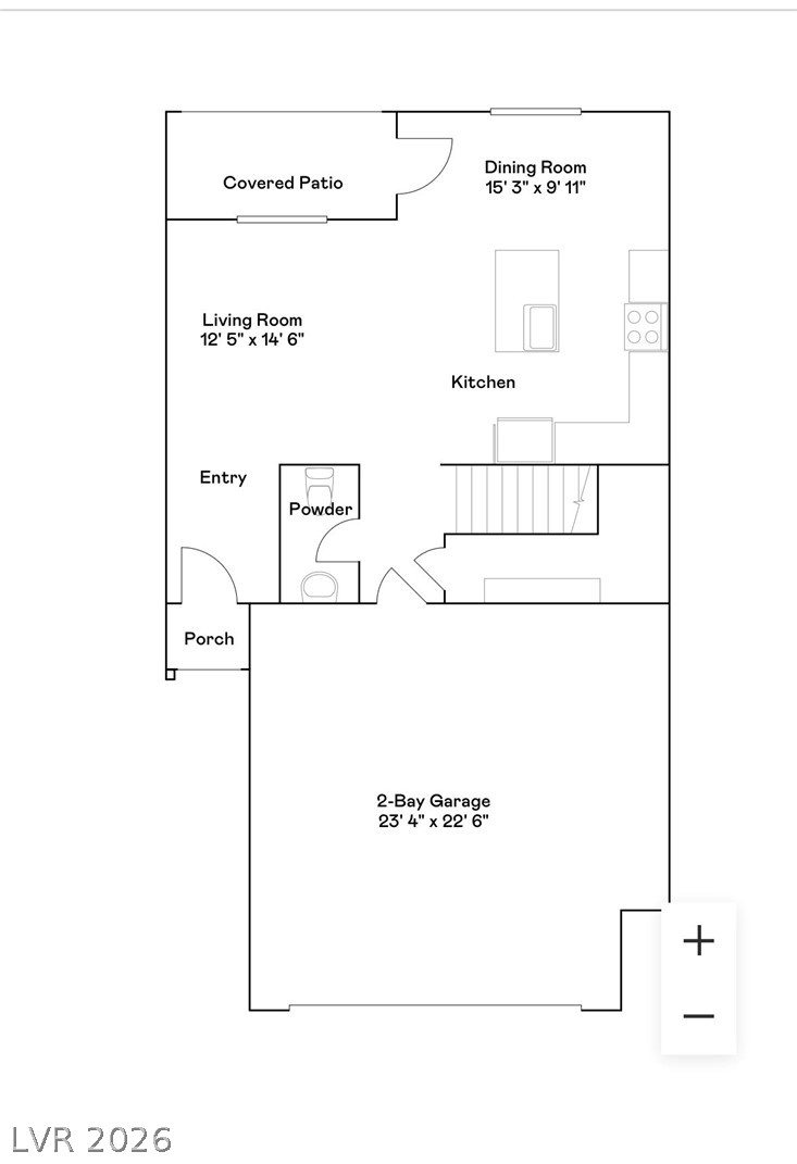 1048 Gabriela Ridge Lane Henderson NV 89002