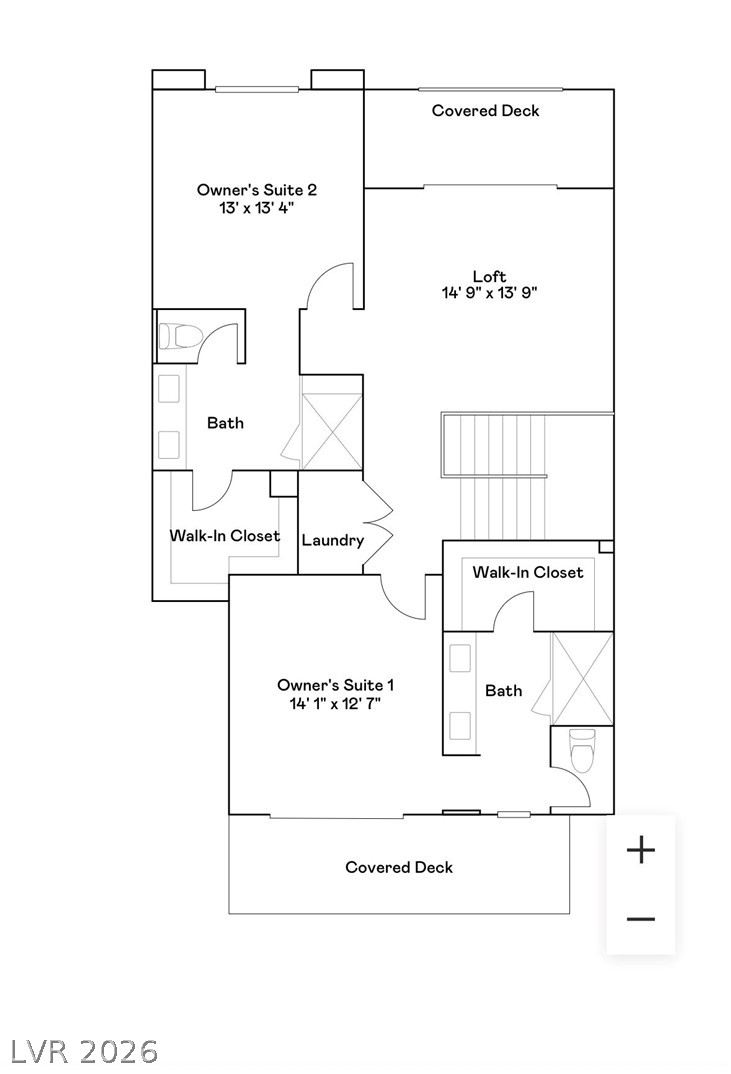 1048 Gabriela Ridge Lane Henderson NV 89002