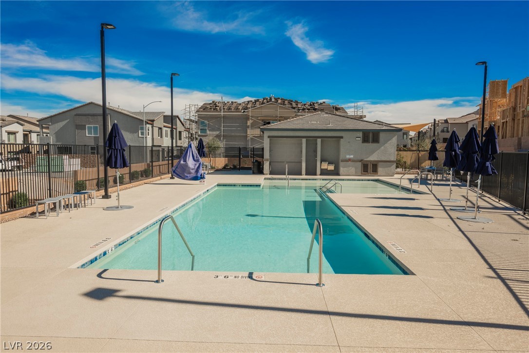 1048 Gabriela Ridge Lane Henderson NV 89002