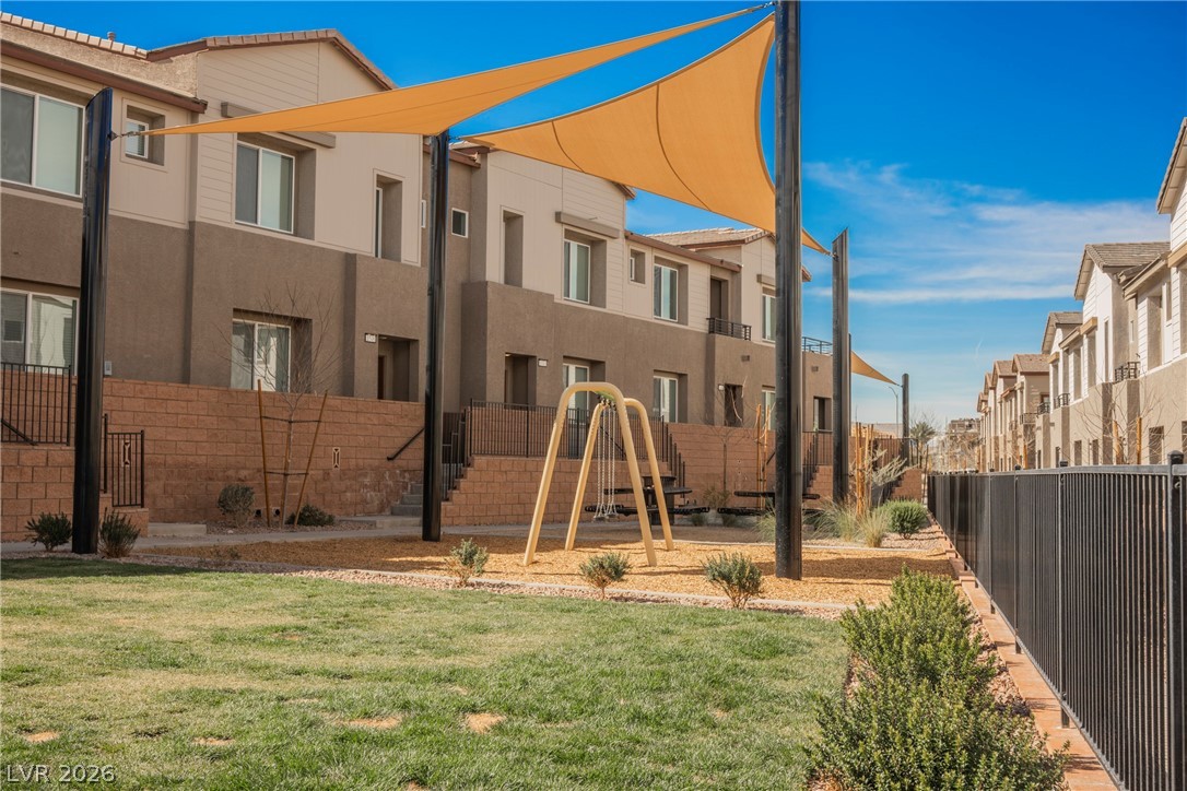 1048 Gabriela Ridge Lane Henderson NV 89002