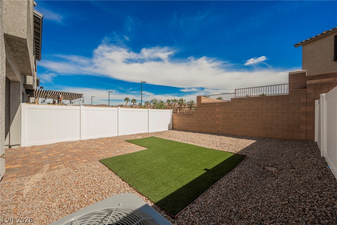 1048 Gabriela Ridge Lane Henderson NV 89002