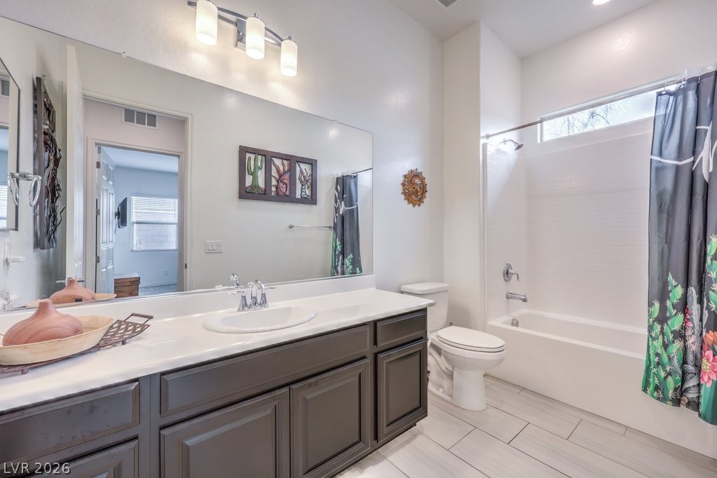 676 Otter Brook Street Henderson NV 89011