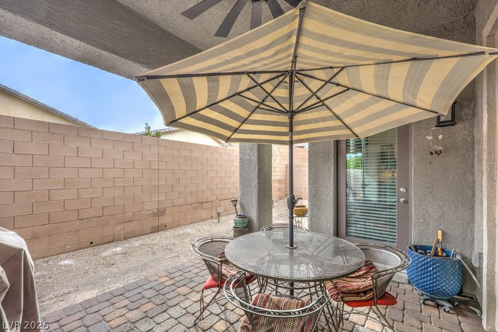676 Otter Brook Street Henderson NV 89011