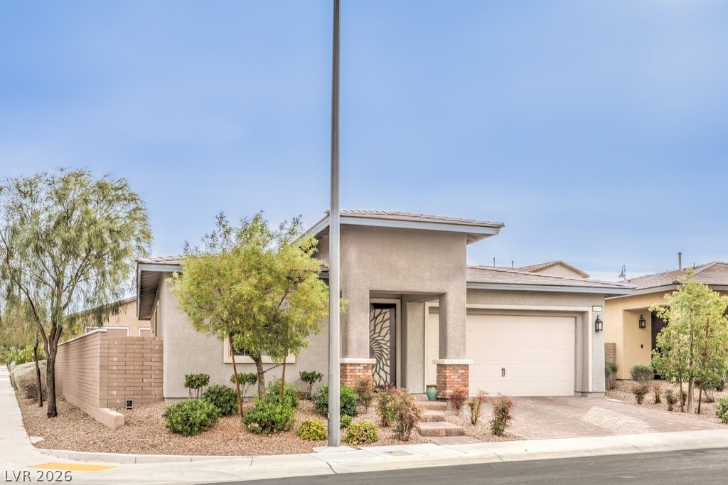 676 Otter Brook Street Henderson NV 89011