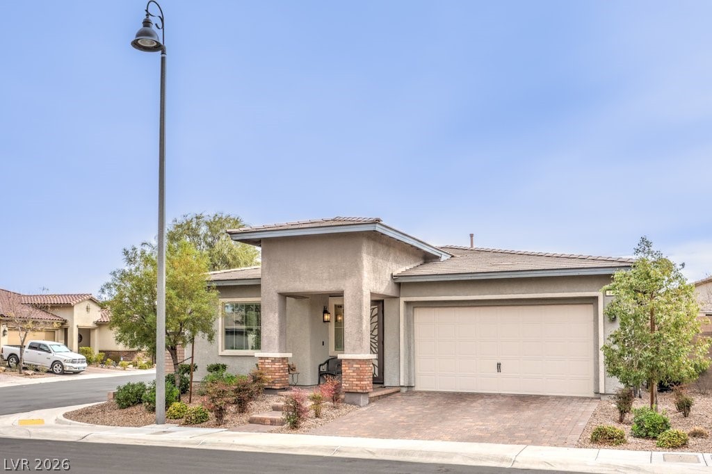 676 Otter Brook Street Henderson NV 89011