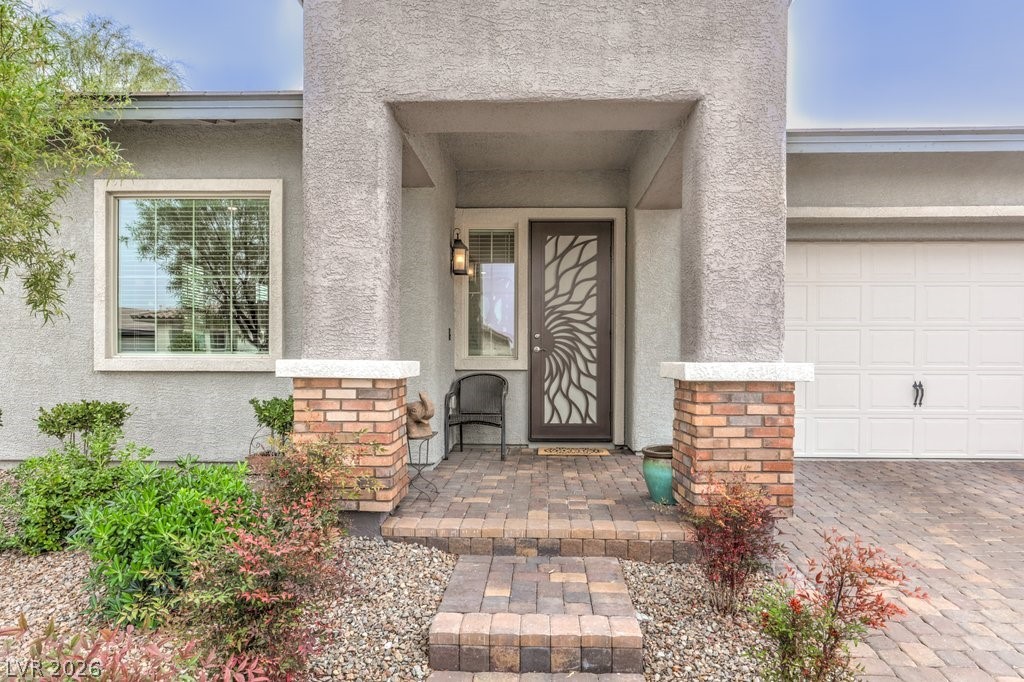 676 Otter Brook Street Henderson NV 89011