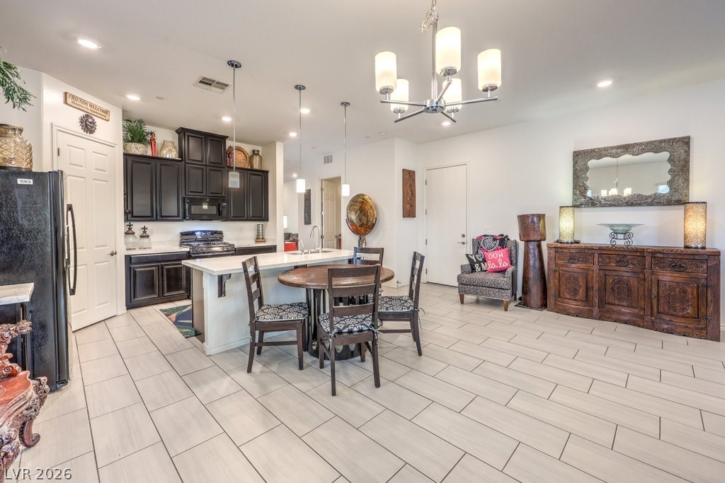 676 Otter Brook Street Henderson NV 89011