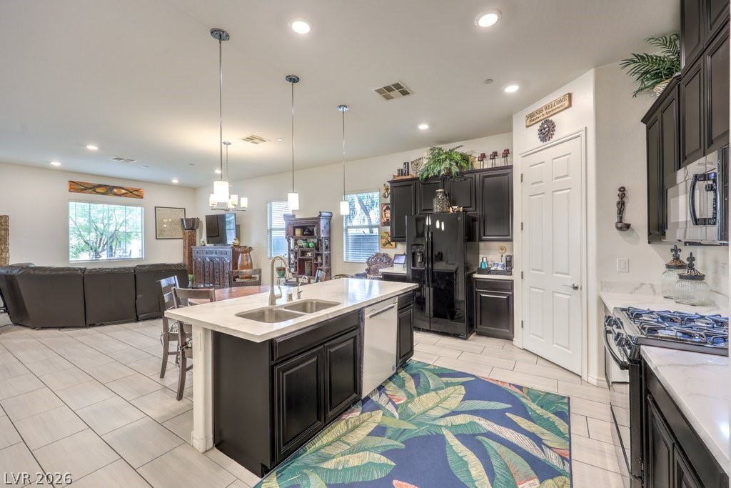 676 Otter Brook Street Henderson NV 89011