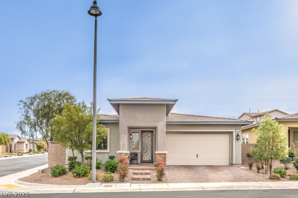 676 Otter Brook Street Henderson NV 89011