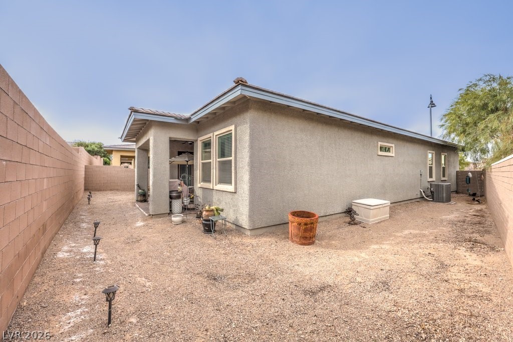 676 Otter Brook Street Henderson NV 89011