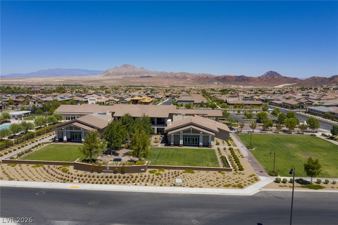 676 Otter Brook Street Henderson NV 89011