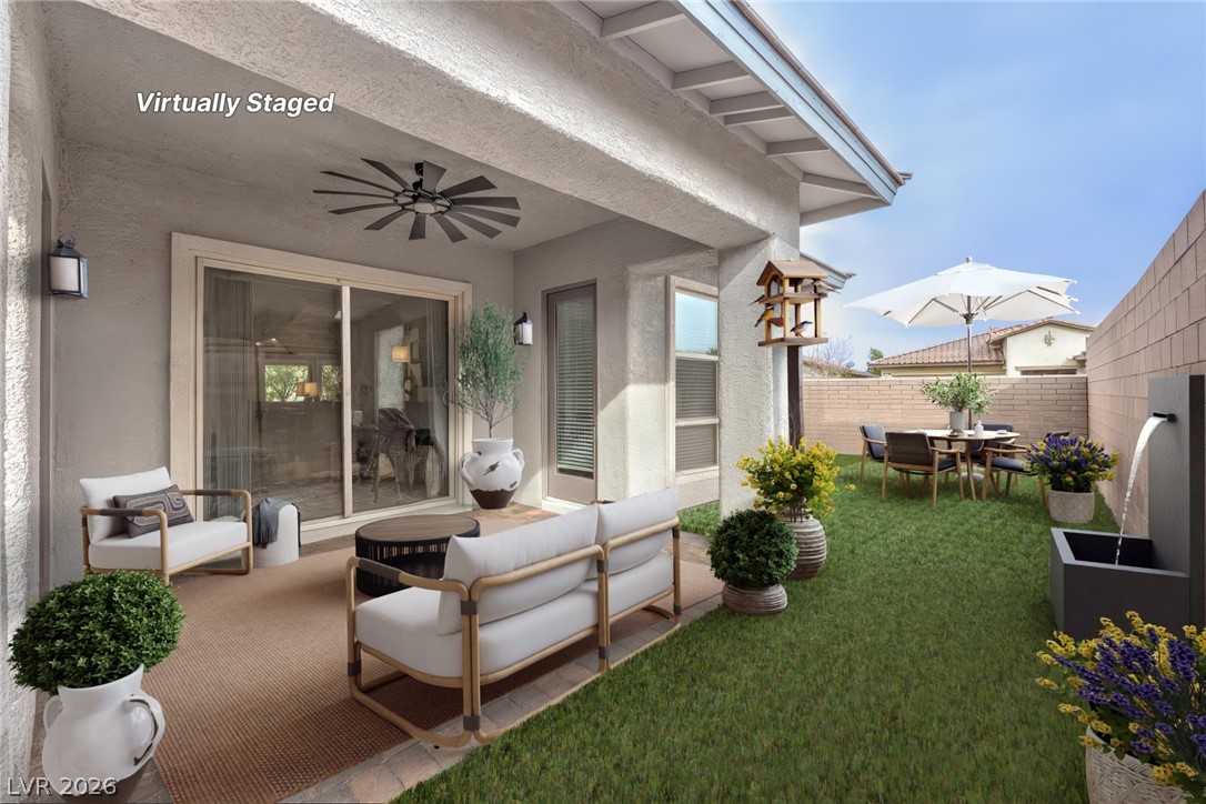 676 Otter Brook Street Henderson NV 89011