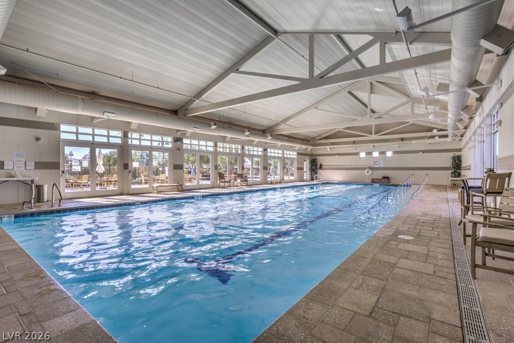 676 Otter Brook Street Henderson NV 89011
