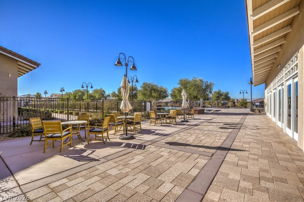 676 Otter Brook Street Henderson NV 89011