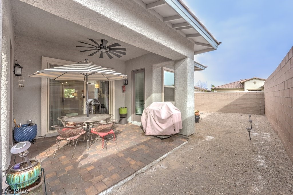 676 Otter Brook Street Henderson NV 89011