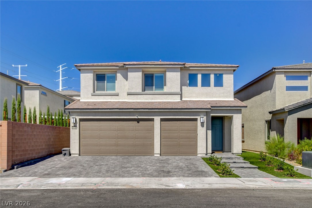 10287 Magnolia Creek Street Las Vegas NV 89141