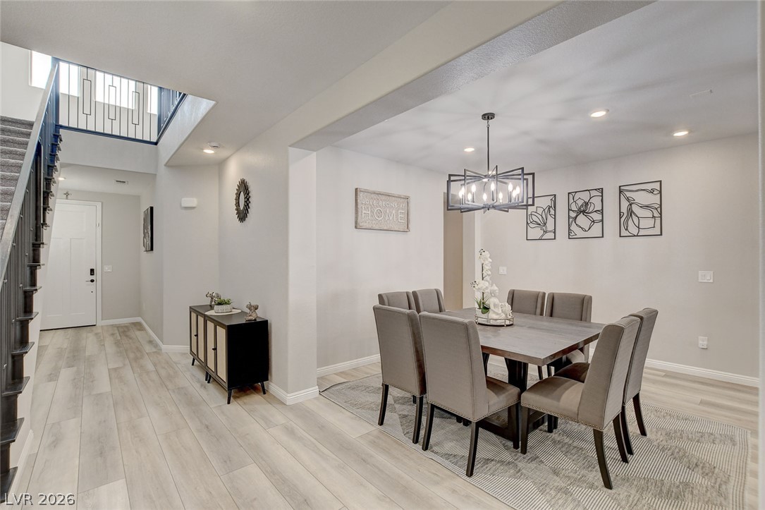 10287 Magnolia Creek Street Las Vegas NV 89141