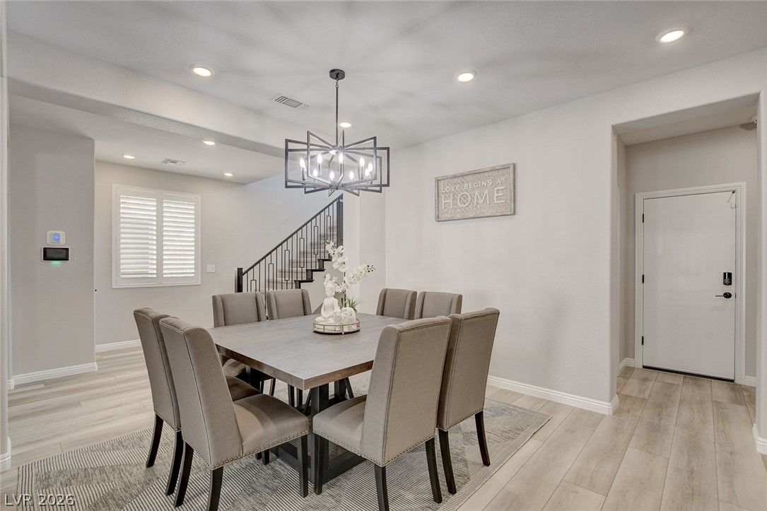 10287 Magnolia Creek Street Las Vegas NV 89141