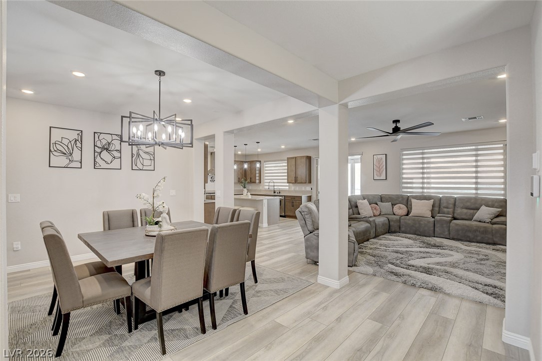 10287 Magnolia Creek Street Las Vegas NV 89141