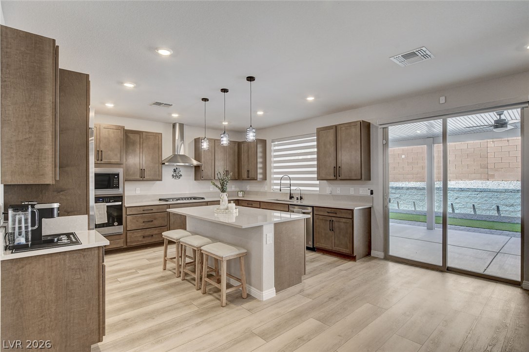10287 Magnolia Creek Street Las Vegas NV 89141