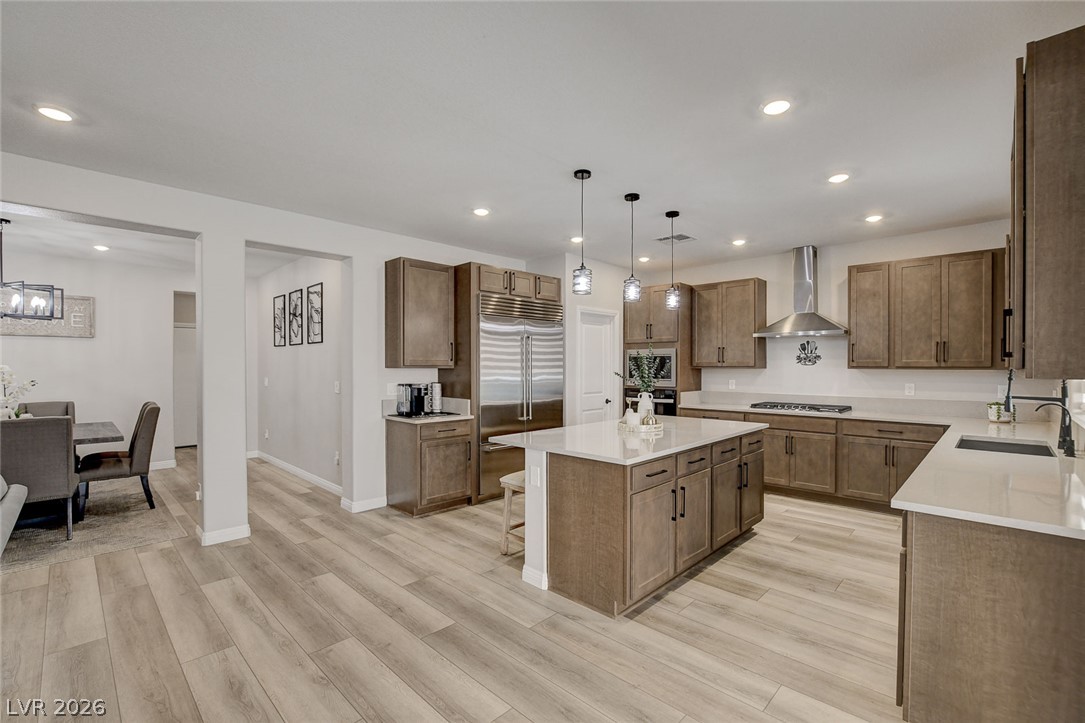 10287 Magnolia Creek Street Las Vegas NV 89141
