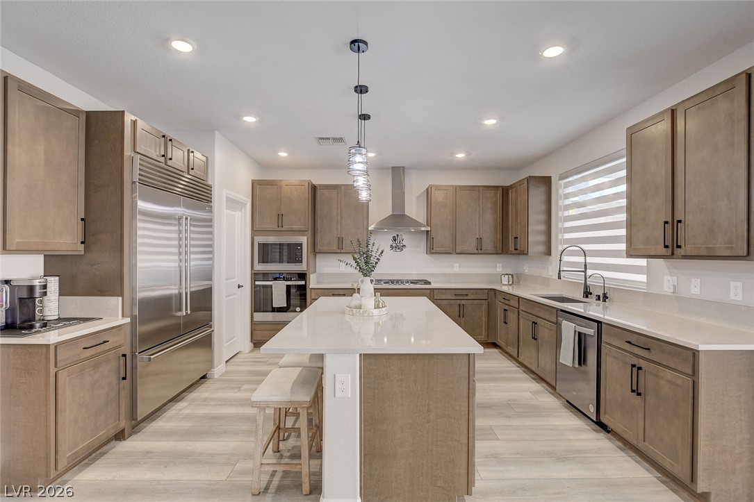 10287 Magnolia Creek Street Las Vegas NV 89141