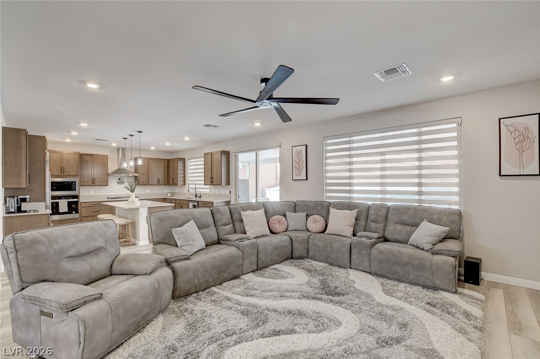 10287 Magnolia Creek Street Las Vegas NV 89141