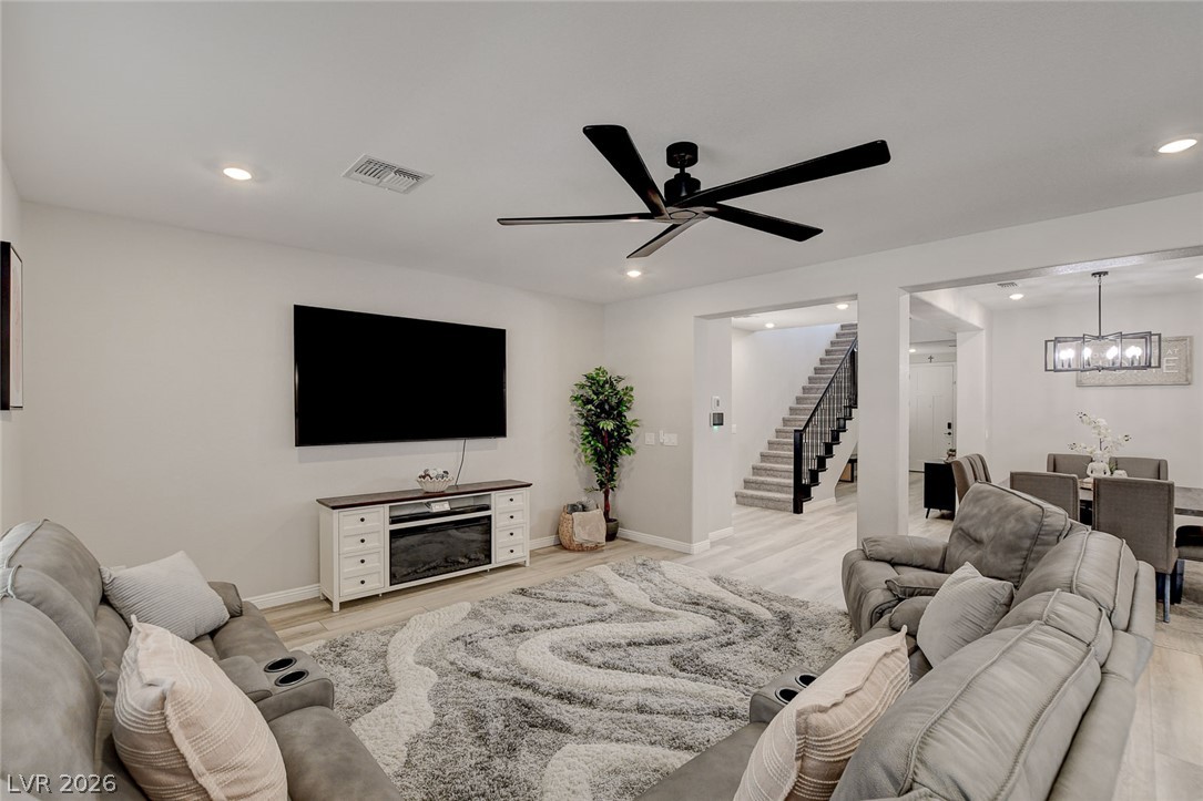 10287 Magnolia Creek Street Las Vegas NV 89141