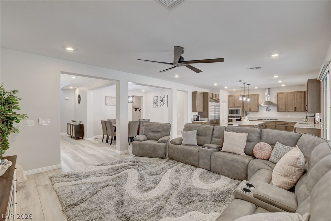 10287 Magnolia Creek Street Las Vegas NV 89141
