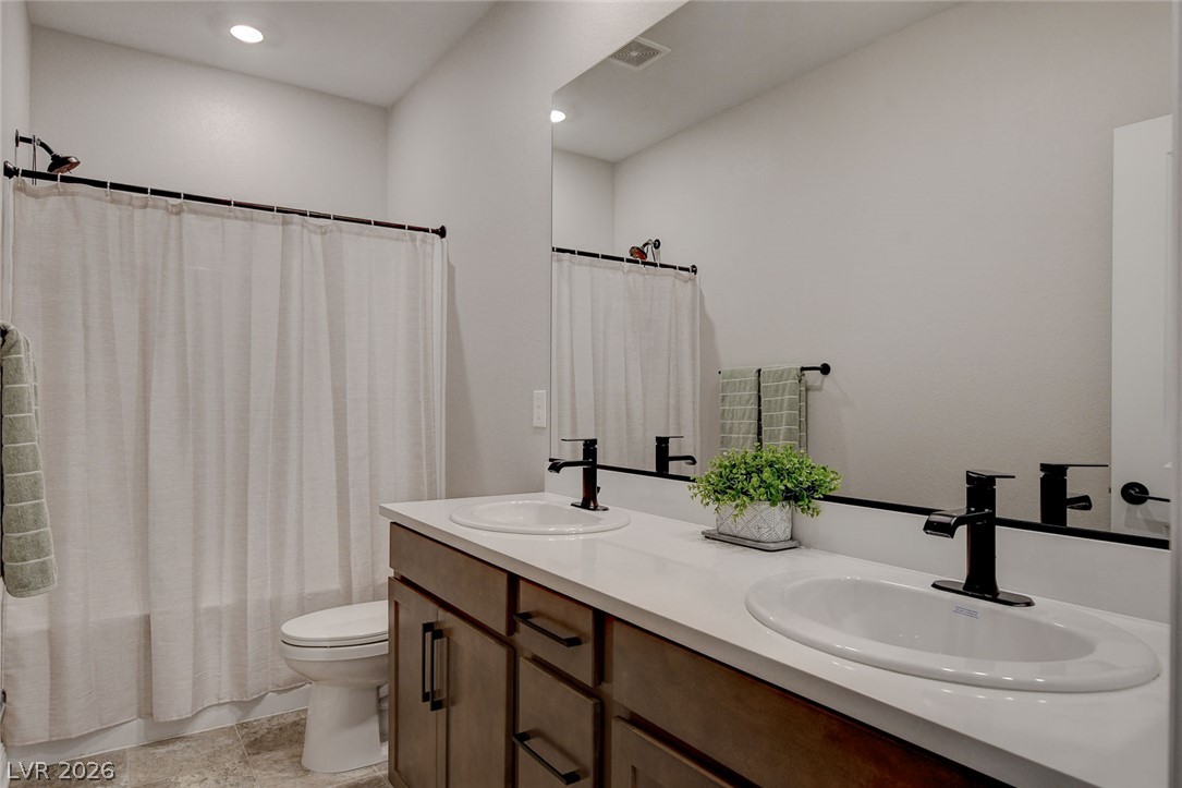 10287 Magnolia Creek Street Las Vegas NV 89141