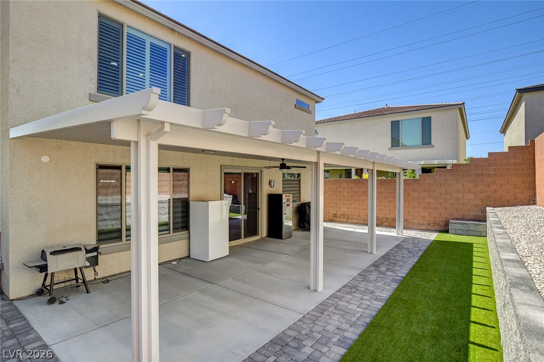 10287 Magnolia Creek Street Las Vegas NV 89141